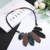 Модные ожерелья для женских ювелирных изделий