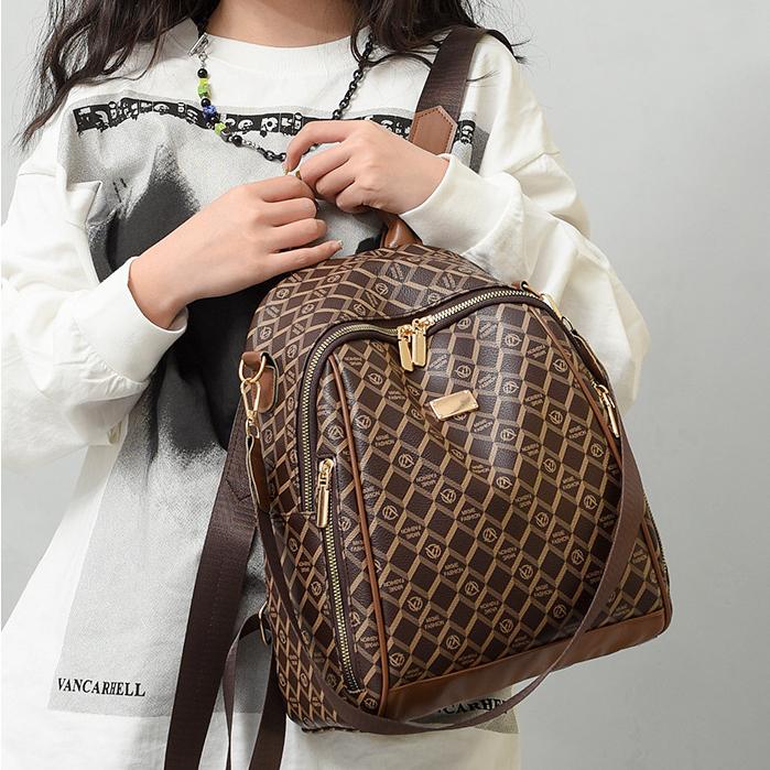 Женский рюкзак, модная винтажная сумка, школьные сумки, мужские высокого качества, большой вместительный дорожный рюкзак, сумка для ноутбука