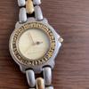 Подержанные часы SEIKO presage