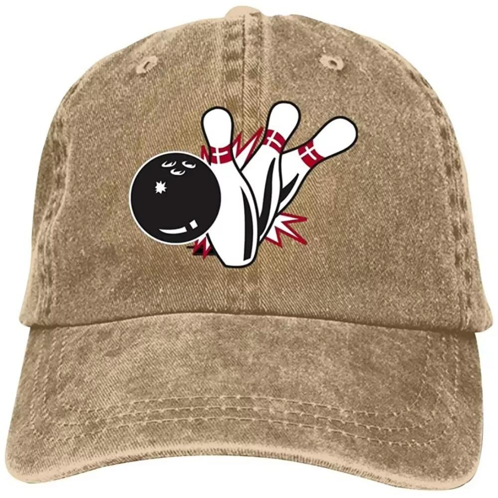 Самая продаваемая ковбойская шляпа 2024 года, летняя пляжная бейсболка для боулинга унисекс, винтажная, регулируемая, хлопковая, джинсовая, папа, шляпа ковбойская, черная