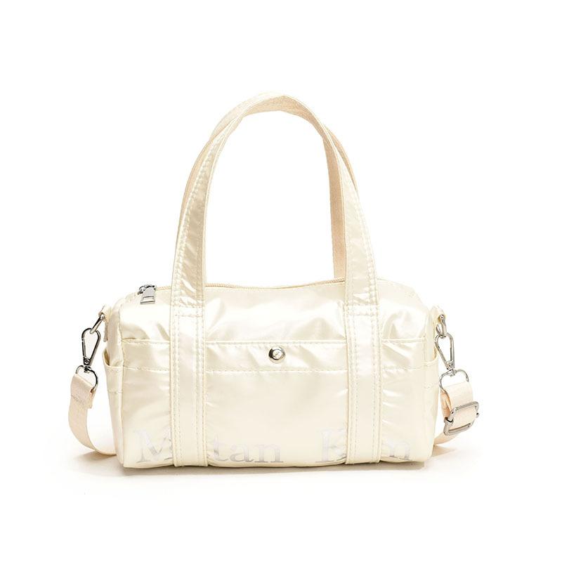 Премиальная подмышечная сумка большой вместимости, новая сумка-подушка большой вместимости, простая наплечная сумка-мессенджер.