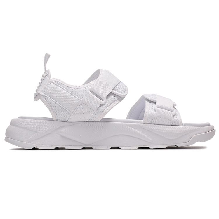 Puma Кроссовки RS-Sandal White Black Unisex 374862-01