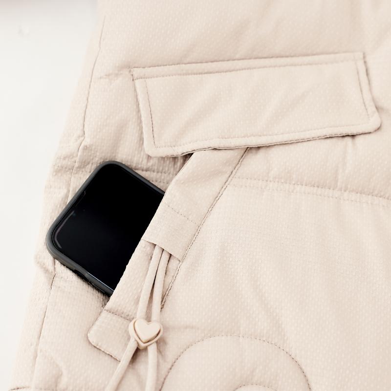 Зимние длинные пальто для женщин, пальто с капюшоном, новая мода, плотная теплая женская парка, зимняя куртка в корейском стиле