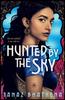 Книга Hunted by the Sky