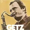 CD STAN GETZ - The Master SICP3991 Sony Records In 2014 Japan ObiJazz Used