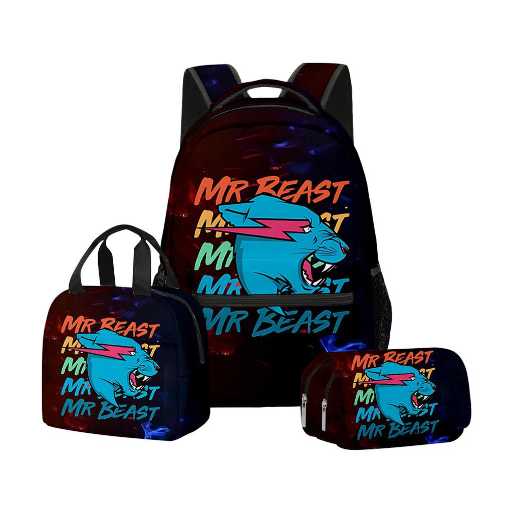 Аниме Периферия Повседневные Рюкзаки, Студенческие Рюкзаки, Подарки к школе, Школьные Сумки, Сумки для Ланча, Пеналы