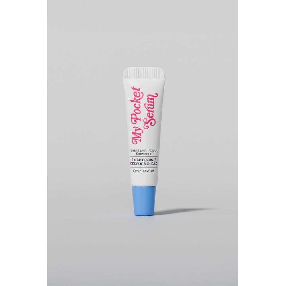 Amazing Me My Pocket 1 Day Rapid Calming Spot Serum