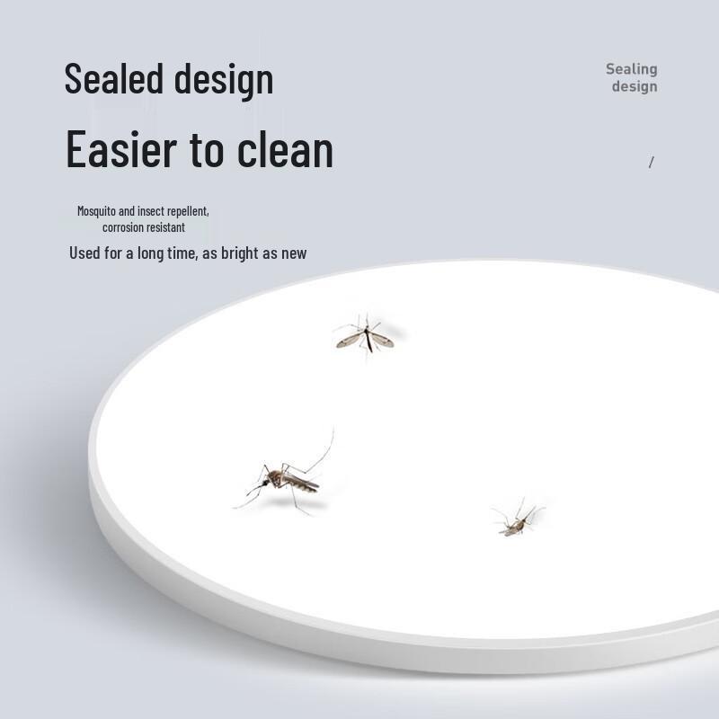 UOSU Stepless Dimming LED Ceiling Light