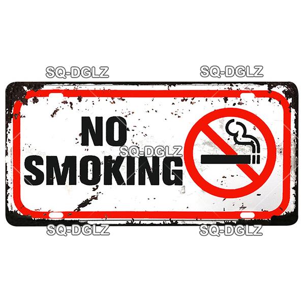 [SQ-DGLZ] Предупреждение WiFi камера номерной знак жестяная вывеска магазин бар украшения стены металлический знак домашний декор живопись таблички художественный постер