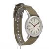 TIMEX Weekender Olive Unisex Watch T2N651 [Parallel Import]