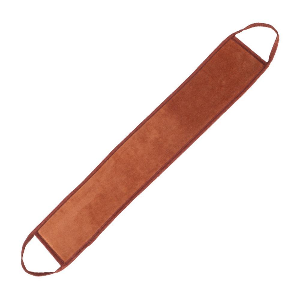 Makeup Applicator Body Lotion Glove Reusable Quick Dry Flocking Gloves Gifts Self-Tanning Mitt