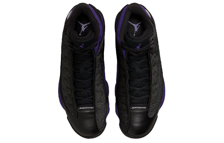 Jordan 13 Ретро 'Court Purple' DJ5982-015