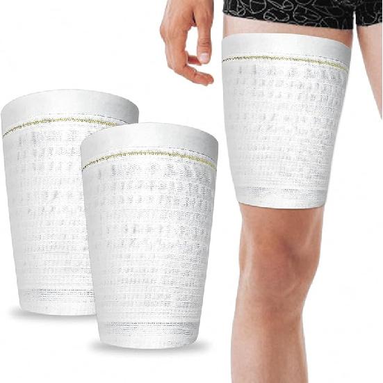 Держатель ножного мешка для катетера 2 шт. Тканевые рукава для катетера Держатель ножного мешка для мочи - Чехол для мешка для сбора мочи Не смещающиеся мешки для мочи для ног Фоли