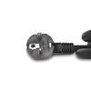 1.8m M25 AC Power Cable with VDE Schuko Plug