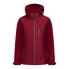 Trespass Womens/Ladies Persephone Soft Shell Jacket