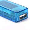 Высокое качество USB-зарядное устройство Doctor Mobile Power детектор тестер напряжения измеритель тока