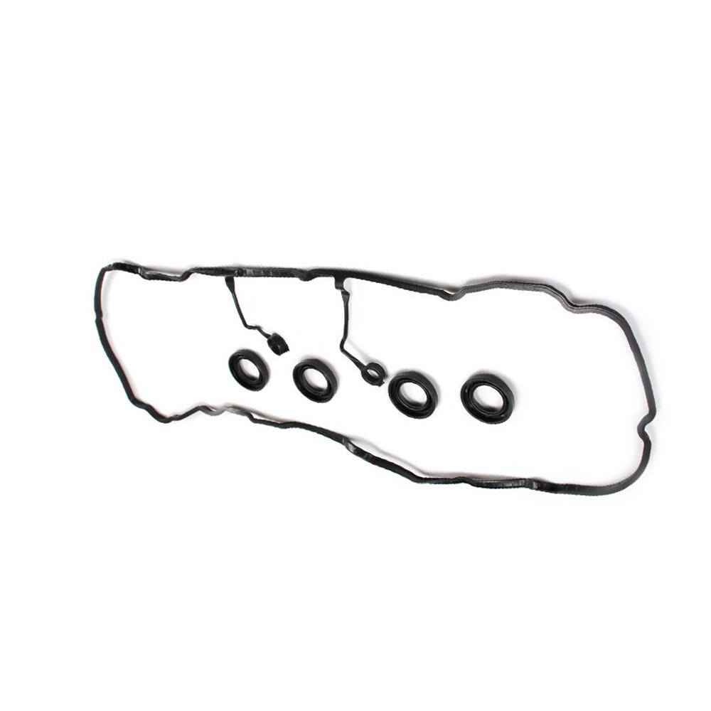 Новый комплект прокладок клапанной крышки VS50644S 224412E000 для Hyundai Tucson i40 ix35 KIA Forte