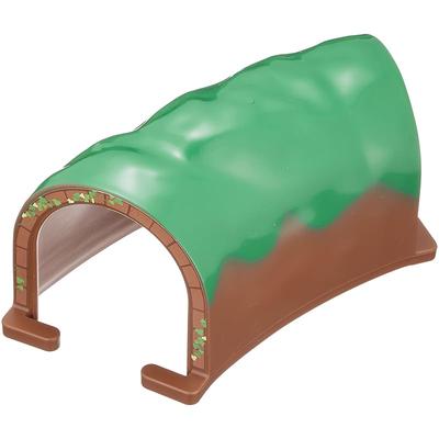 Plarail J-01 Тоннель