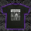 Unisexs Summer Vintage Talking Heads Tshirt Cotton And Breathable Tee Unisexs Round Neck Streetwear Oversized Short Sleeve