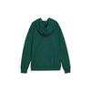 Adidas Adicolor Spinner Hoodie Sweatshirt Men's Forest Green HC4491