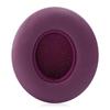 1 Pair Ultra-soft Earmuffs Sponge Ear Pads Replacement Cushion Earbuds Cover