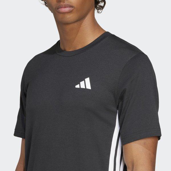 adidas Футболка унисекс техническая Jg1271 Tr Es Fr 3s T