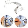 Seam Guider Sewing Machine Foot DIY Presser Foot New Quilting Guide  Home