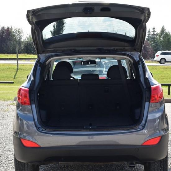 2 шт. Газовые упоры крышки багажника для Hyundai Tucson 2010-2015