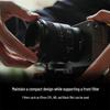 Sony FE 16mm F1.8 G Ultra-Wide Prime Lens