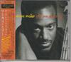 CD MARCUS MILLER - Sun Don't Lie VICJ5042 PRA 1993 Japan Jazz Used
