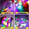 Уличная RGB светодиодная лента 5050-60