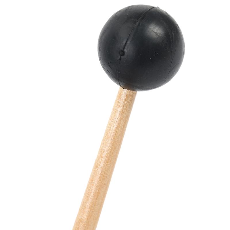 A96I-6X Tuning Fork 528C 528HZ Tuner With Mallet Set For DNA Repair Healing Nervous System Testing Tuning Fork Health Care