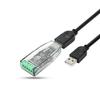 USB to 485/232/422 Converter Module: Industrial-Grade Serial Port Debugger for Laptop