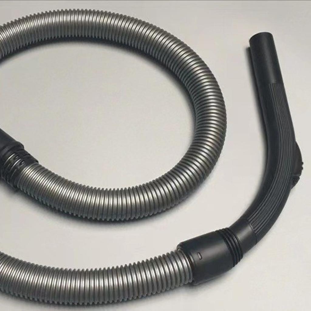 Flexible Soft Pipe Vacuum Cleaner Spare Part Vacuum Cleaner Tube Vacuum Cleaner Thread Hose for FC8470 FC8472 FC8474