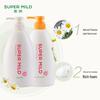 Pure&Mild Fresh Floral Shampoo & Conditioner Set