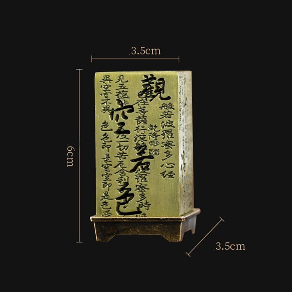 Alloy Incense Burner Hollow Out Sandalwood Censer Incense Burner Stick Holder Home Decoration