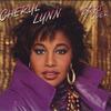 LP Record CHERYL LYNN  Start Over ST53035 MANHATTAN 1987 US SoulFunk Used