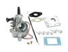 KITACO Big Carburetor Kit for Mikuni VM20 TZR50R/TZM50R 110-0055501