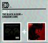 CD JAY-Z - The Black Album + Kingdom Come 0600753268940 Universal Music 2010 Европа Рэп и хип-хоп/R&B Б/у