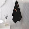Imagine Dragons Band Loom Tour Soft Face Towel Quick Dry Pool Bath Cotton Towels Absorbent