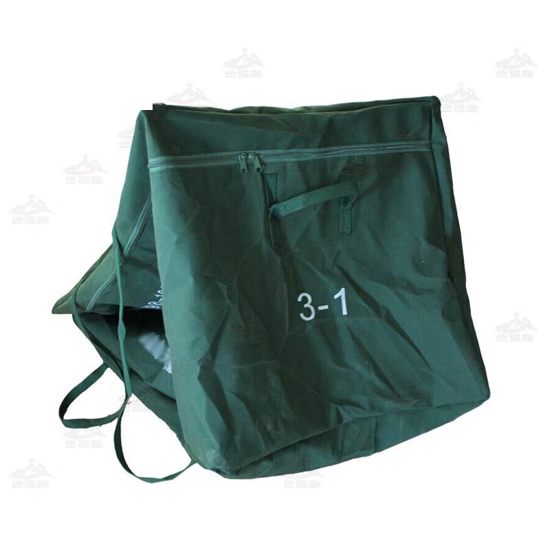 98-10 Type Squad Tent Accessories