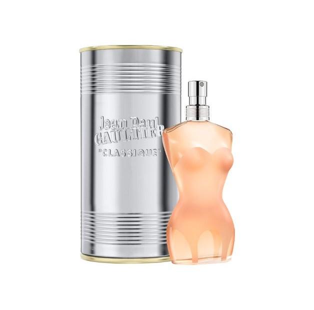 Jean Paul Gaultier Classique туалетная вода