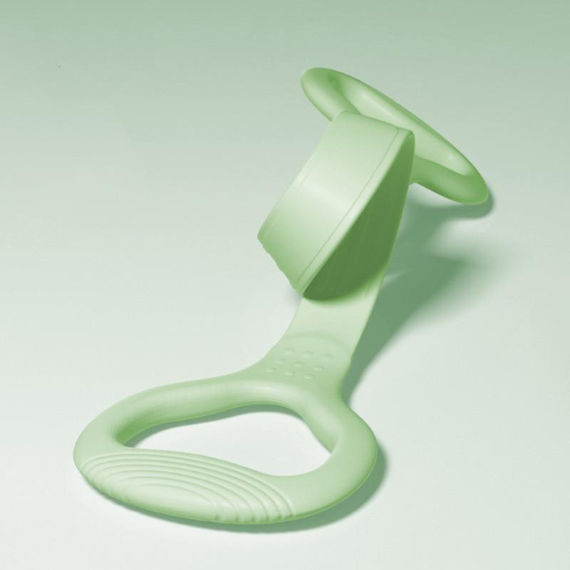 Восьмиугольная лента сопротивления для девочек и женщин, 8 слов, тренажер для груди, фитнес-лента для силовых тренировок, канат сопротивления