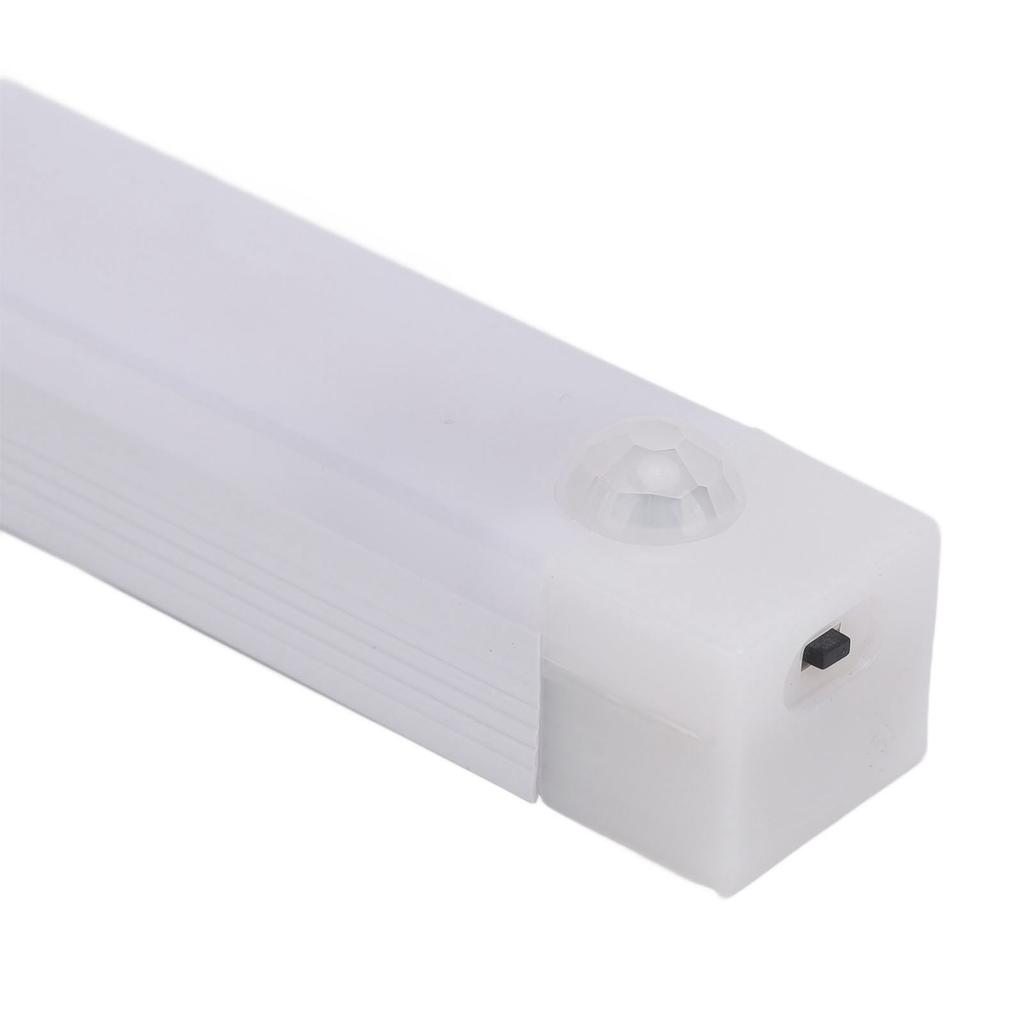 2шт датчик движения свет USB перезаряжаемый аккумулятор 21 светодиодный шкаф световая полоса для гардероба