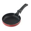 Frying Pan Saucepan Non-Stick Random Color Stainless Steel