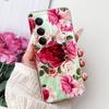 For Xiaomi Redmi 15 5G Note 15R Elegant Floral Butterfly Phone Case For Redmi Note15R Redmi15 5G Soft Silicone TPU Cases