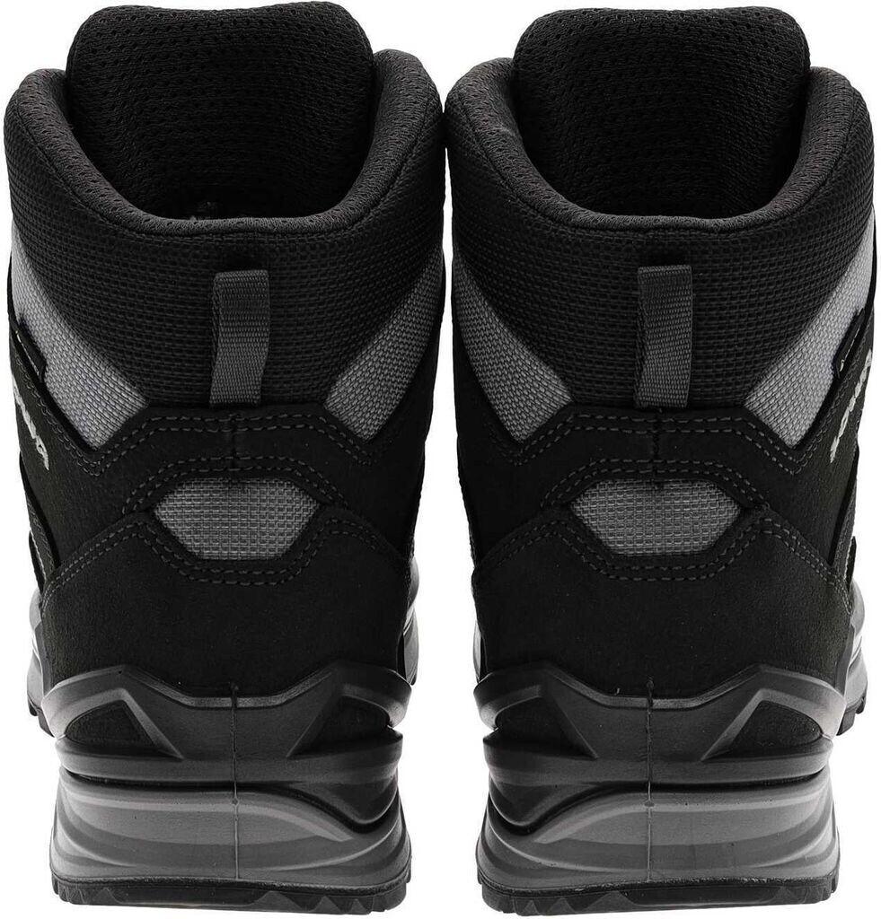 Hiking Boots Lowa Toro Pro GTX Mid (310757) Anthracite/grey