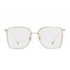 Gentle Monster Fashion Sunglasses Square Sunglasses Unisex sunglasses REME-032