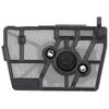 Воздушный фильтр сменный подходит для STIHL 028 ST800 AH 028AV 028WB 11181201611 Запчасти для бензопилы