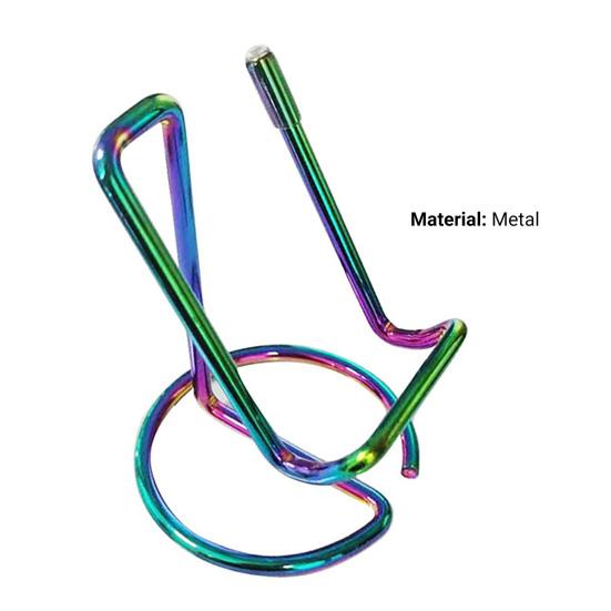 Держатель для телефона Прочный Многофункциональный Гальванизированный Настольный Грузоподъемность Смартфон Планшет Ленивый Кронштейн